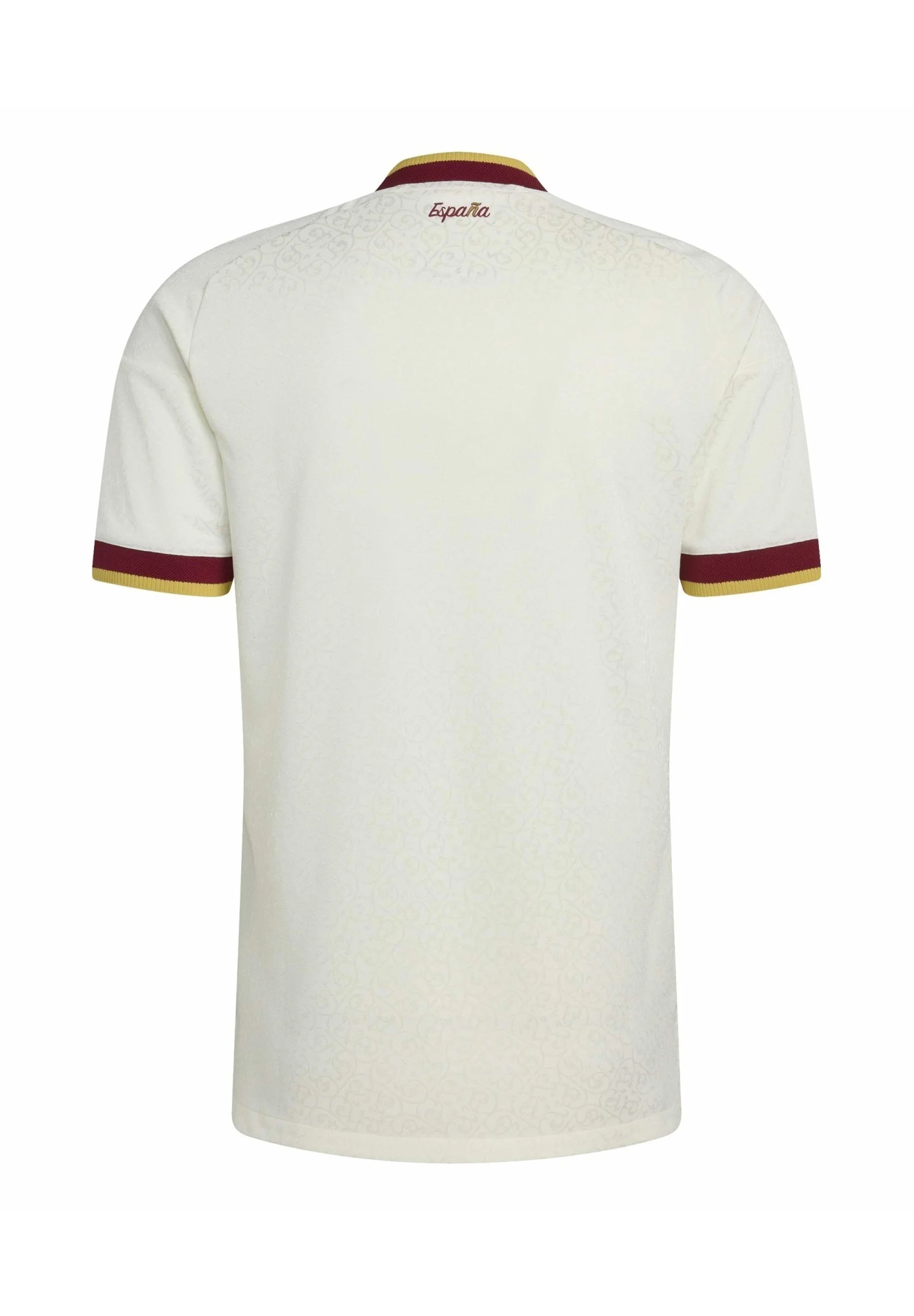 Maillot Extérieur Espagne 2026
