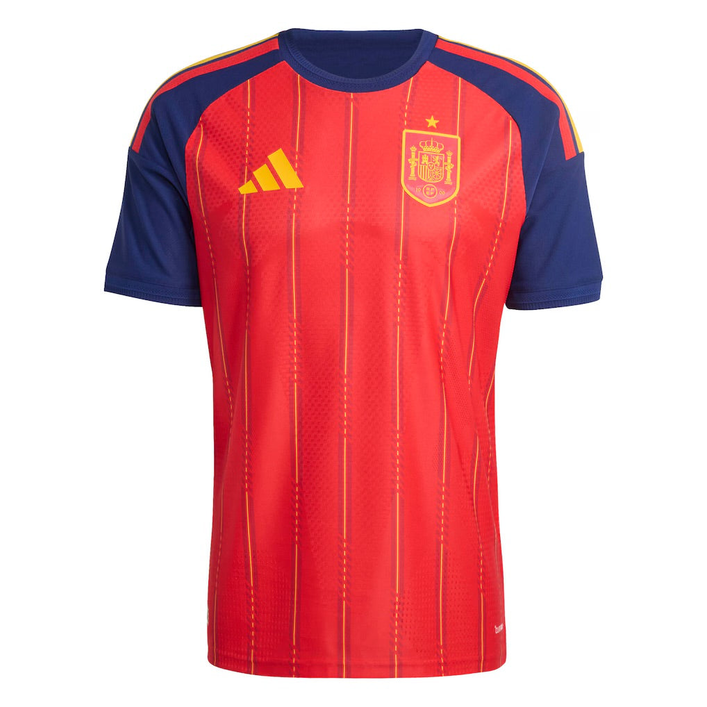 Maillot Domicile Espagne 2026