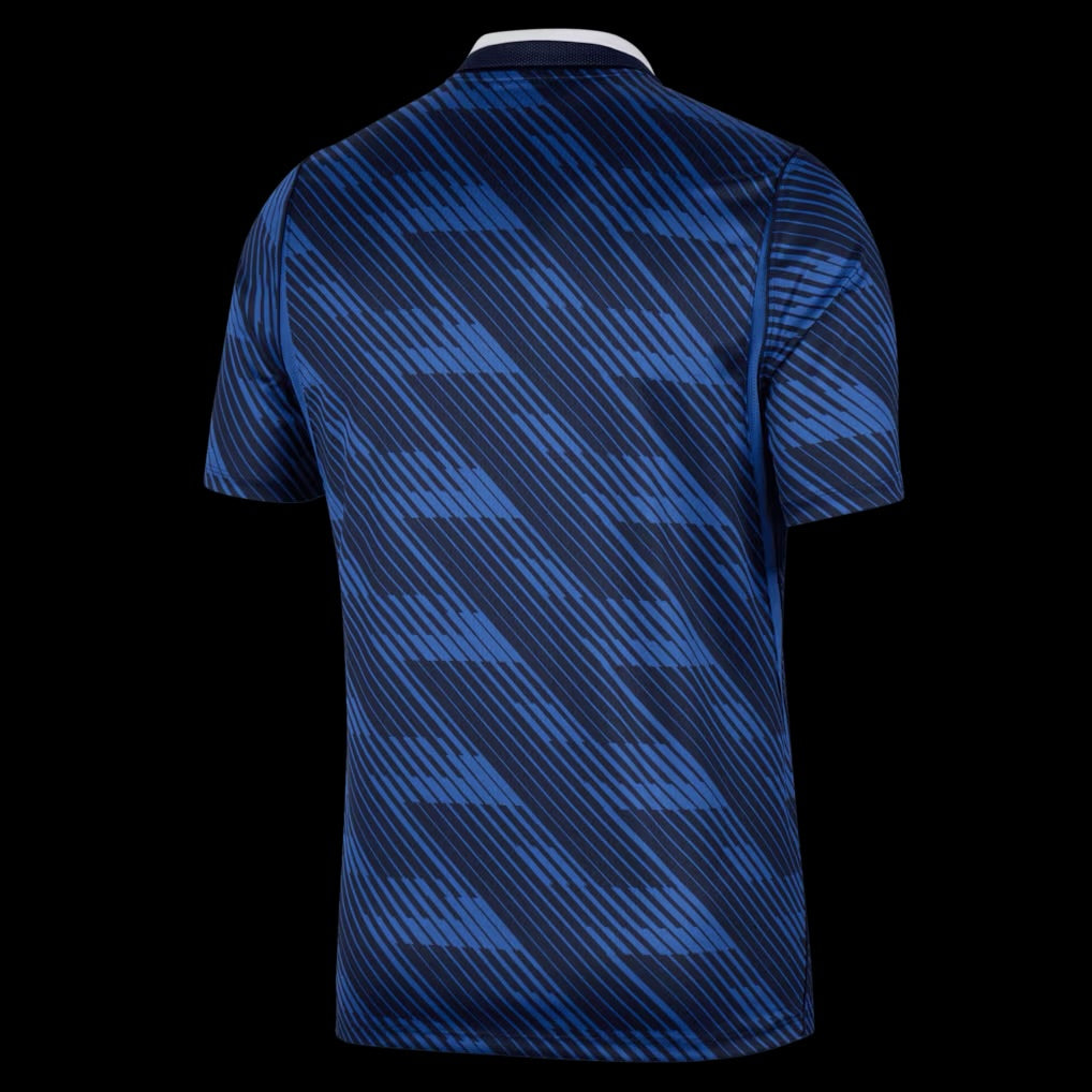 Maillot domicile France 2026