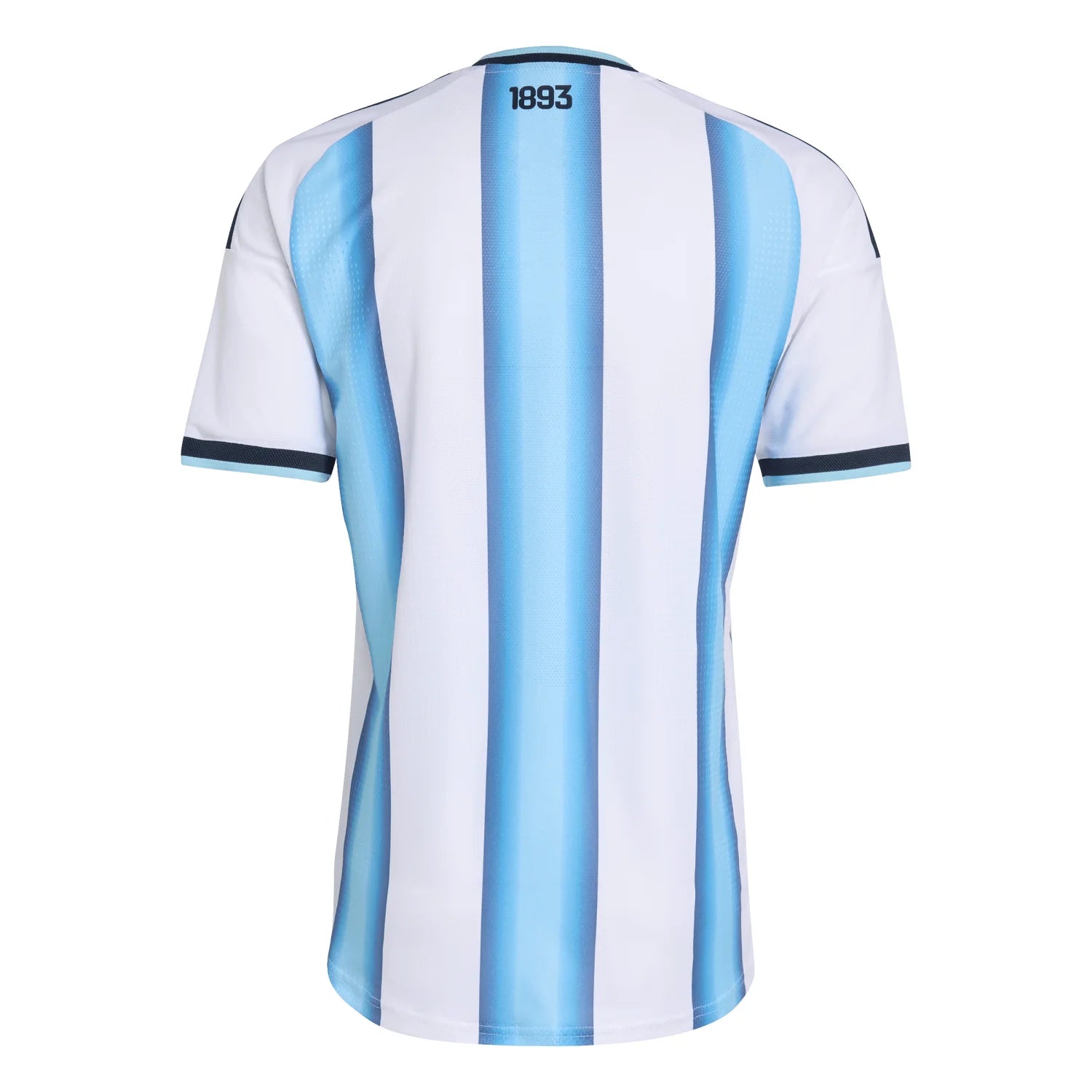 MAILLOT DOMICILE ARGENTINE 2026