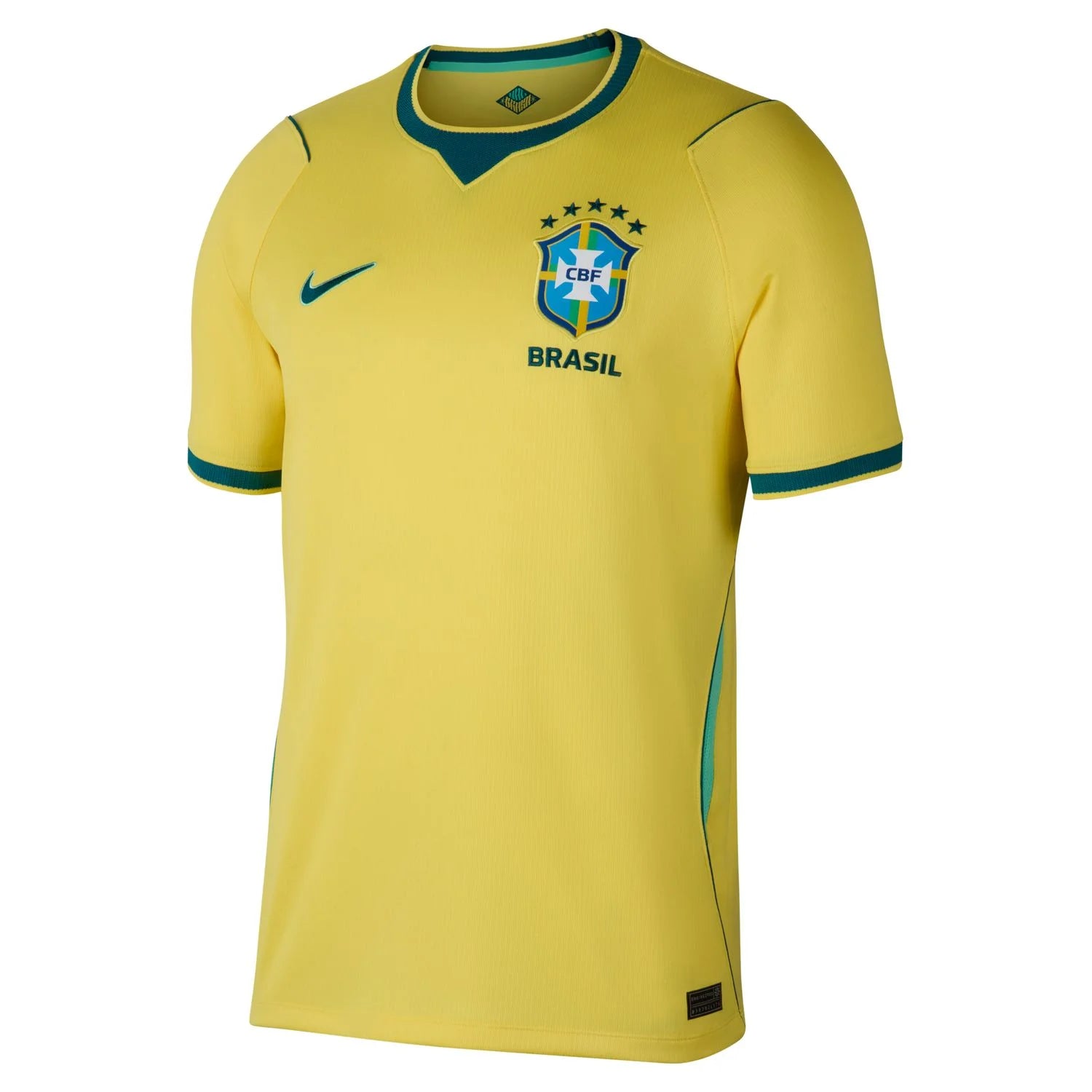 BRESIL MAILLOT DOMICILE 2026