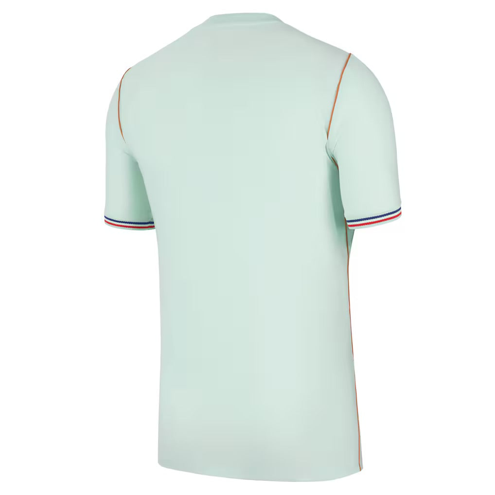 Maillot extérieur France 2026