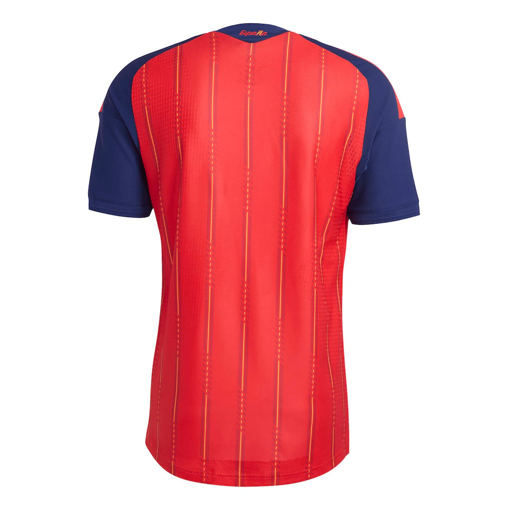Maillot Domicile Espagne 2026