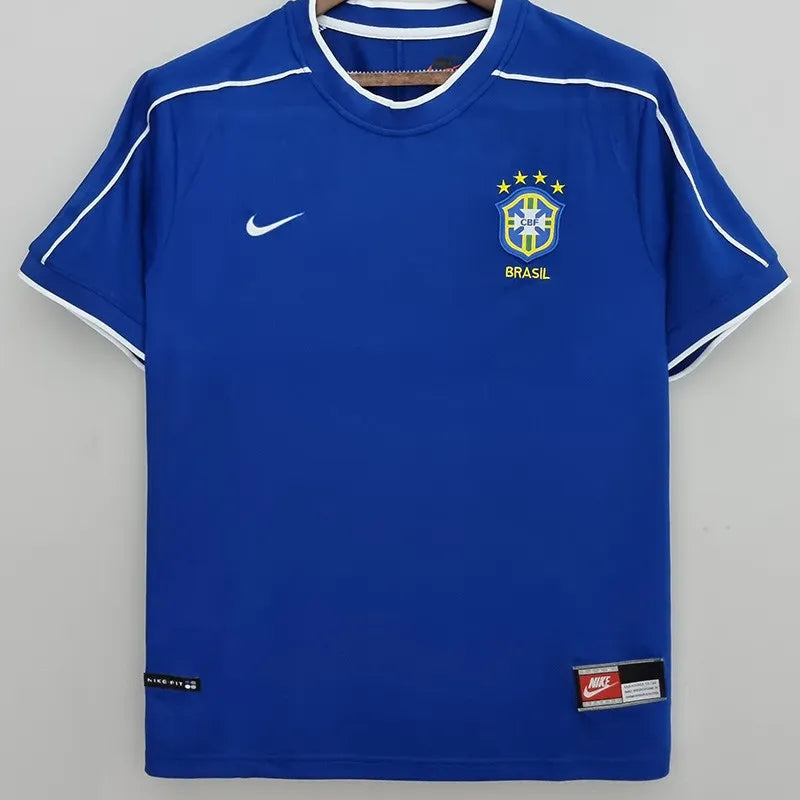 BRESIL EXTERIEUR 1998