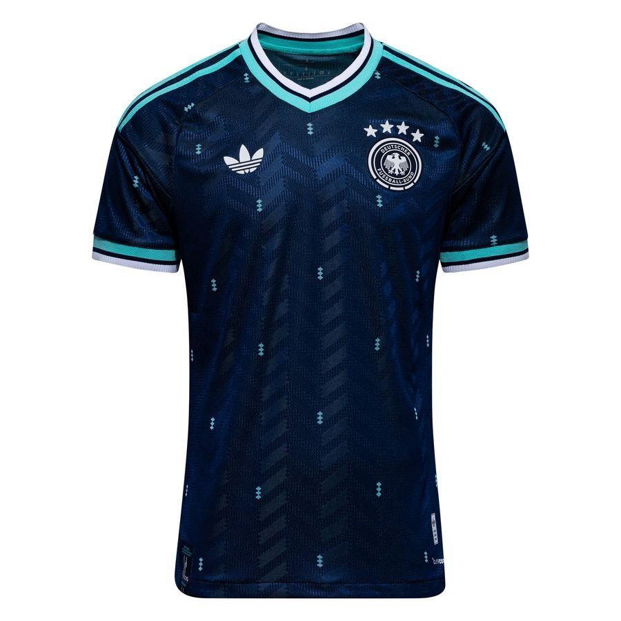 ALLEMAGNE MAILLOT EXTÉRIEUR  2026
