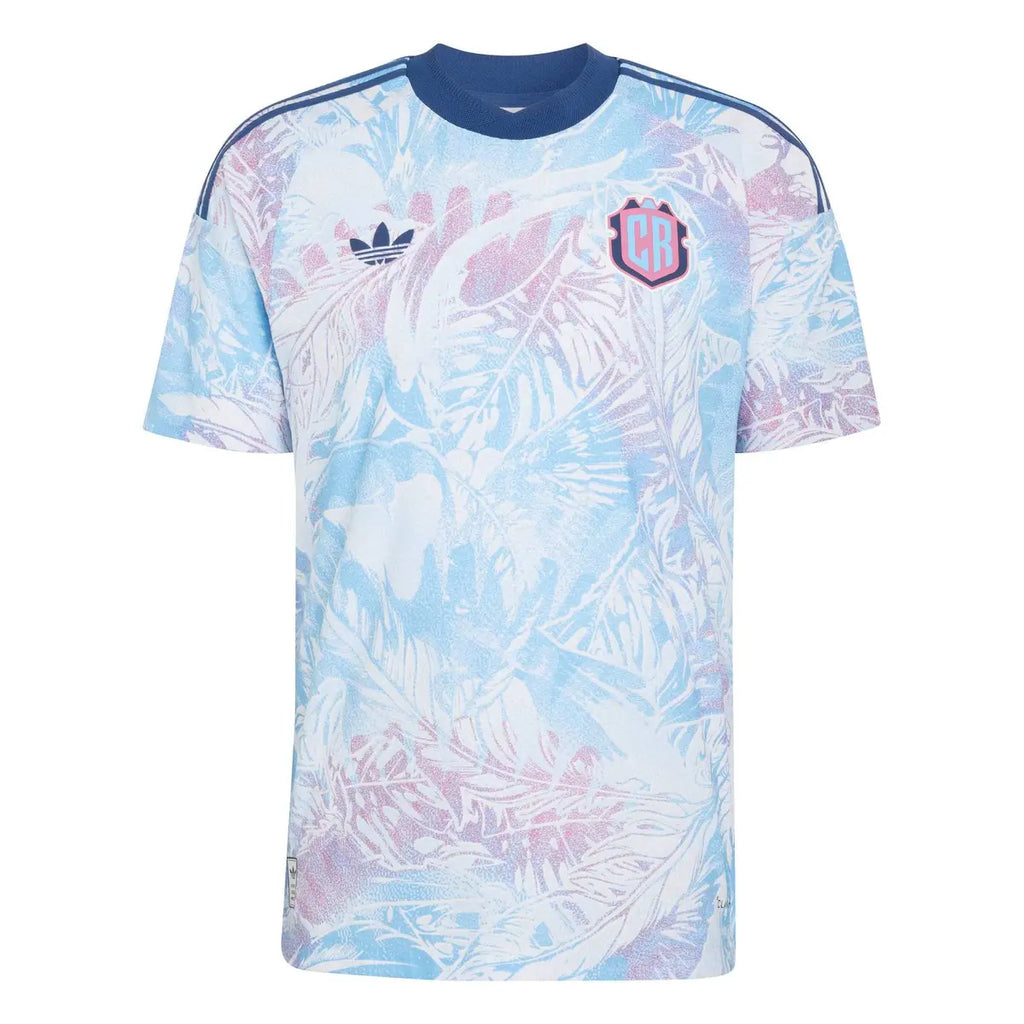 Maillot Extérieur Costa Rica  2026