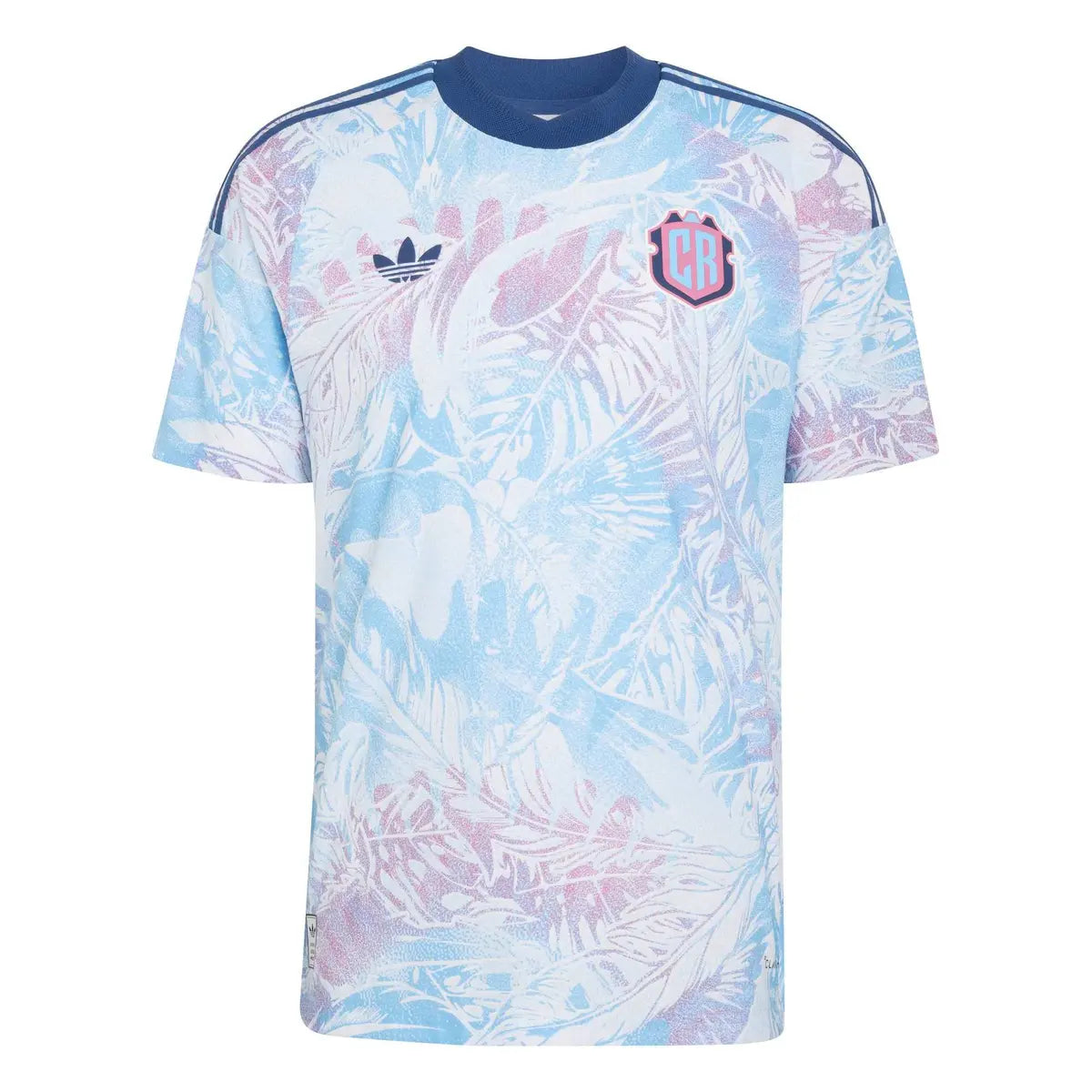 Maillot Extérieur Costa Rica  2026