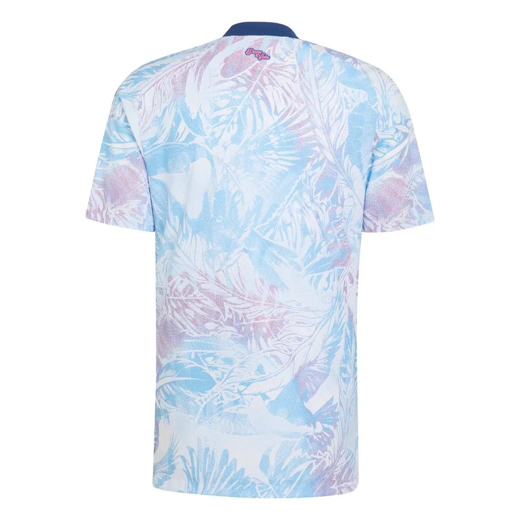 Maillot Extérieur Costa Rica  2026