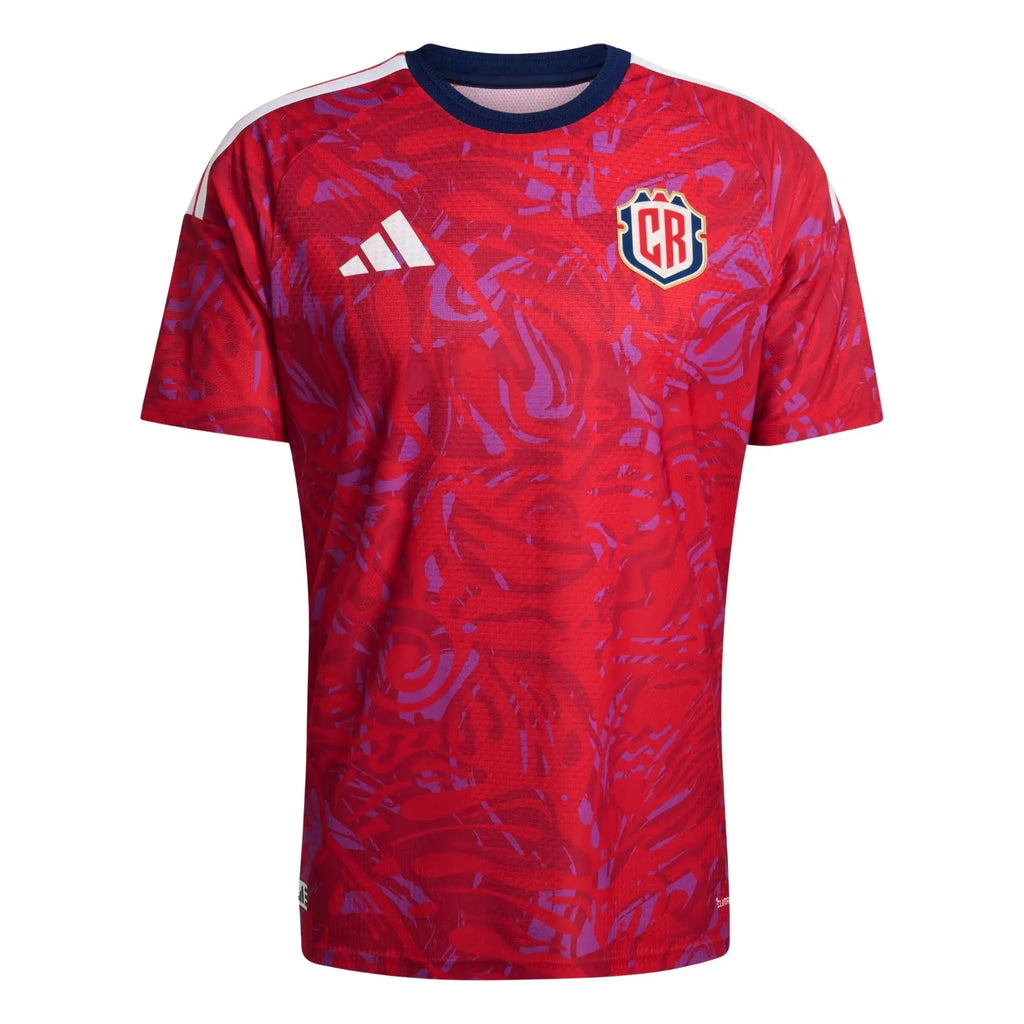 Maillot Domicile Costa Rica 2026