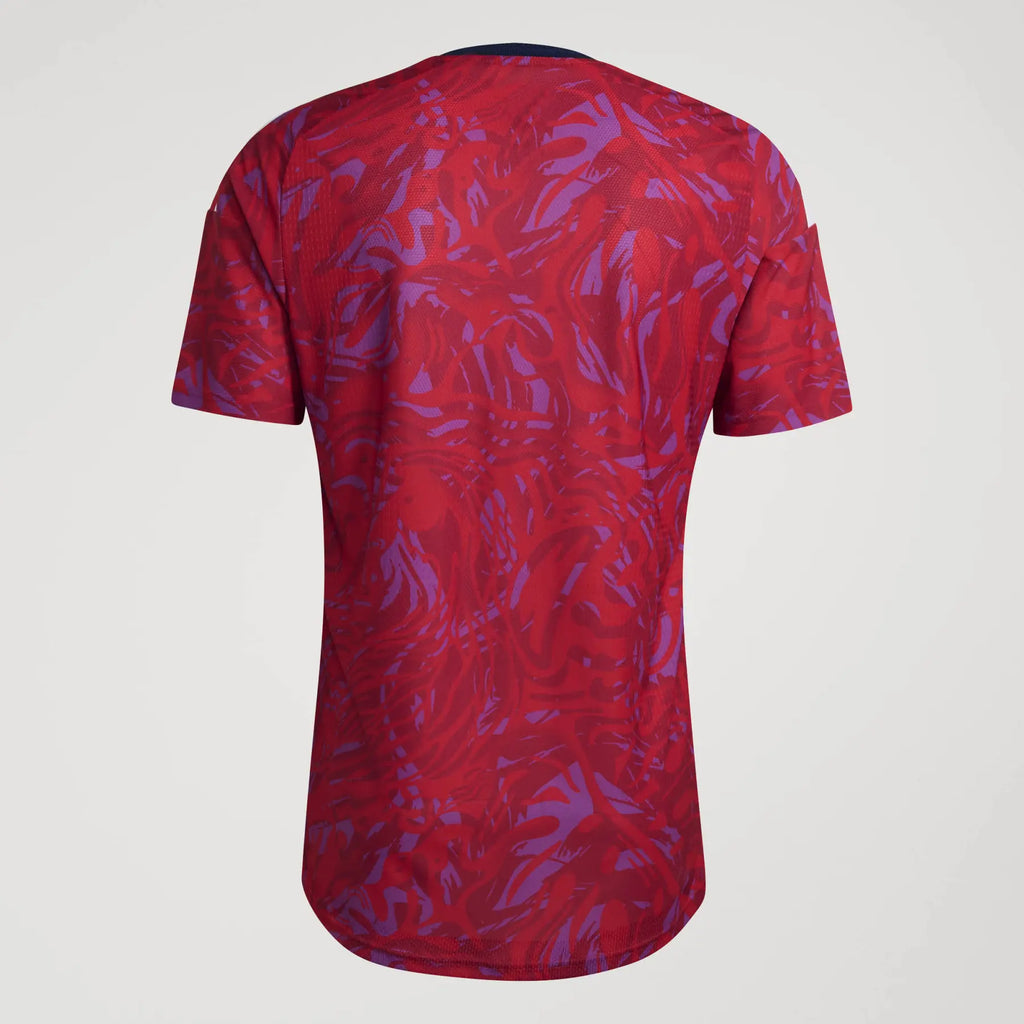 Maillot Domicile Costa Rica 2026
