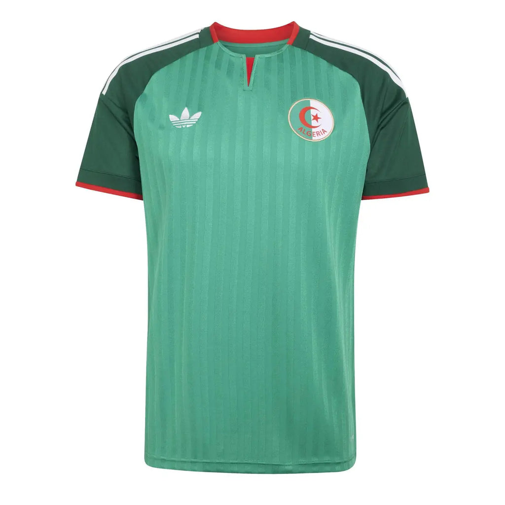 Maillot Extérieur Algérie 2026