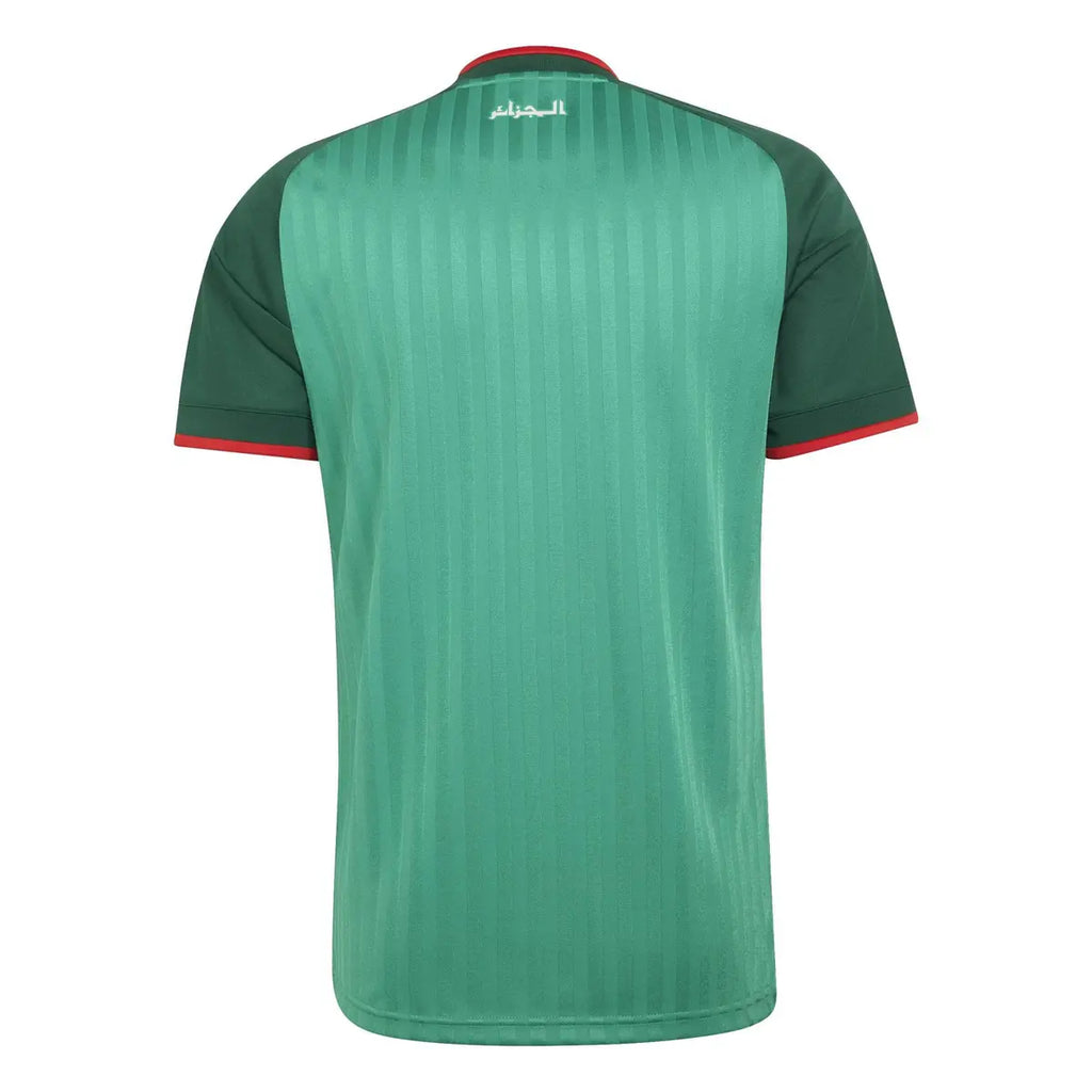 Maillot Extérieur Algérie 2026