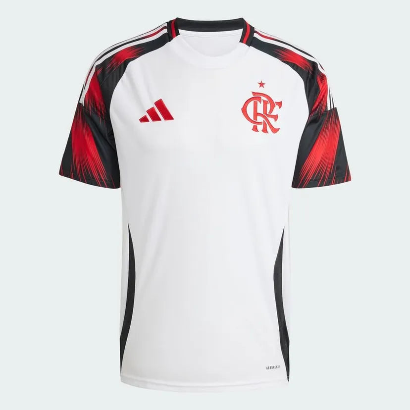 MAILLOT EXTÉRIEUR 2025 FLAMENGO