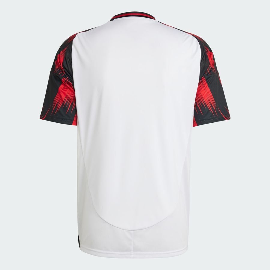 MAILLOT EXTÉRIEUR 2025 FLAMENGO