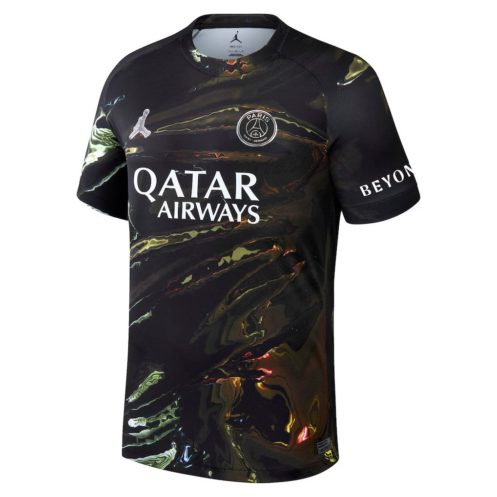 PSG Jordan Night Edition Stadium 25-26