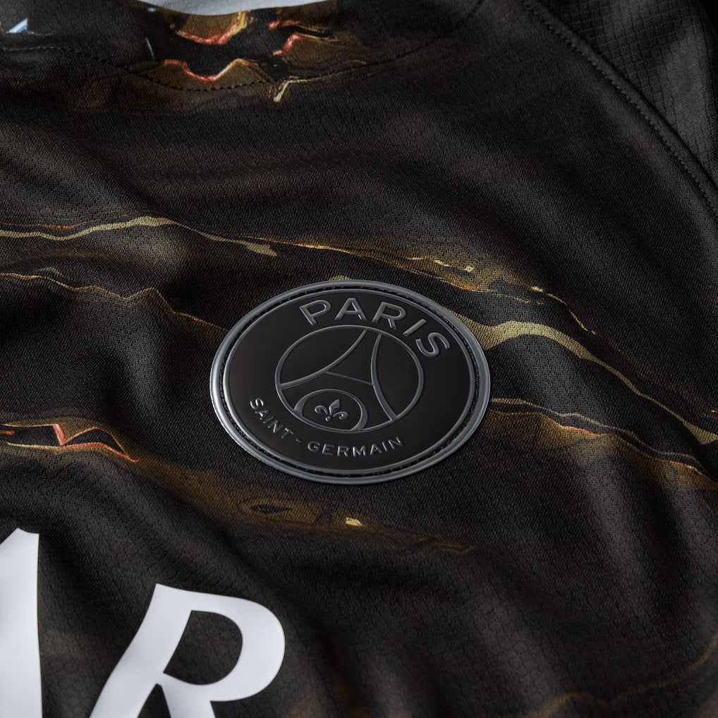 PSG Jordan Night Edition Stadium 25-26
