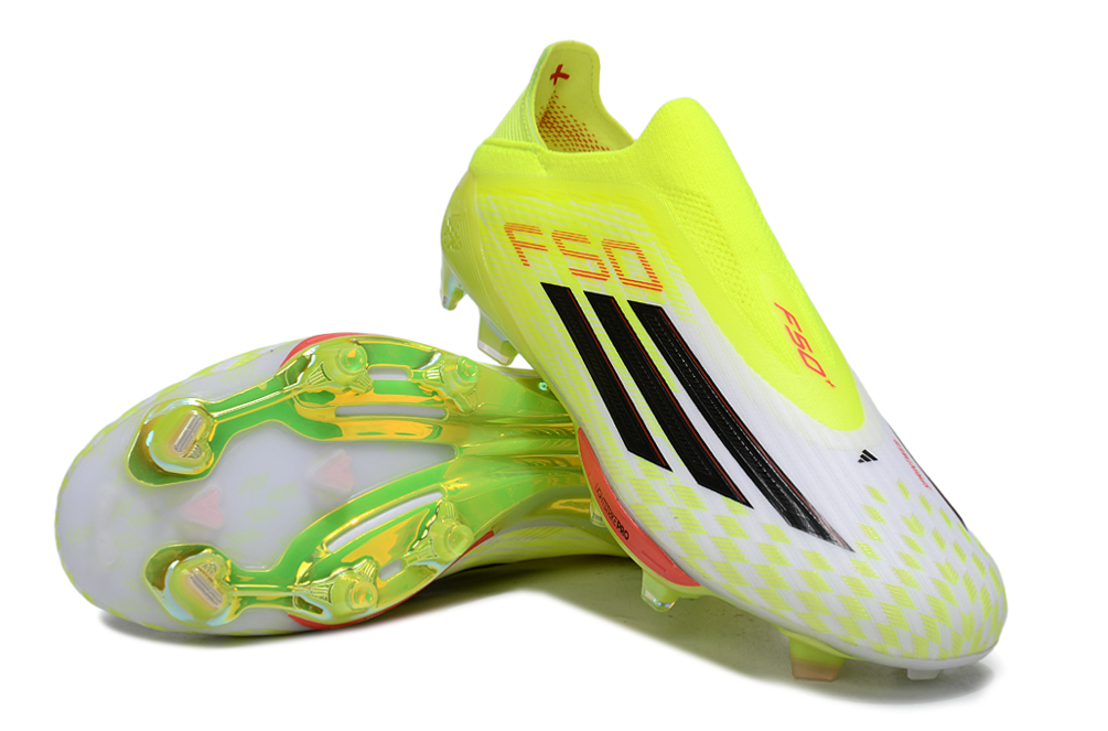 ADIDAS F50+