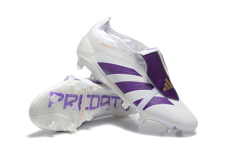 ADIDAS PREDATOR ACCURACY