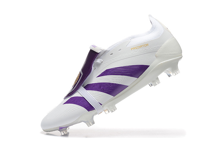 ADIDAS PREDATOR ACCURACY