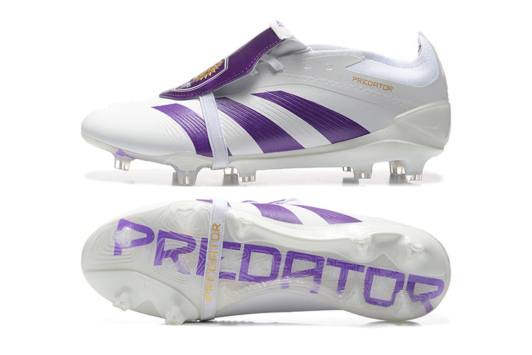 ADIDAS PREDATOR ACCURACY
