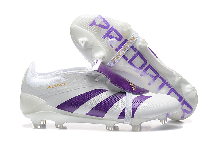 ADIDAS PREDATOR ACCURACY