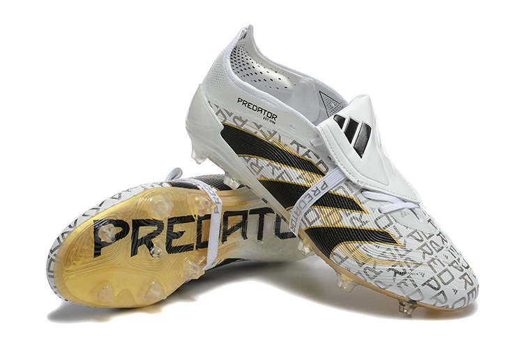 ADIDAS PREDATOR ACCURACY