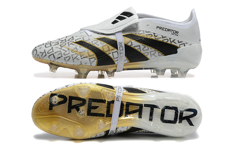 ADIDAS PREDATOR ACCURACY