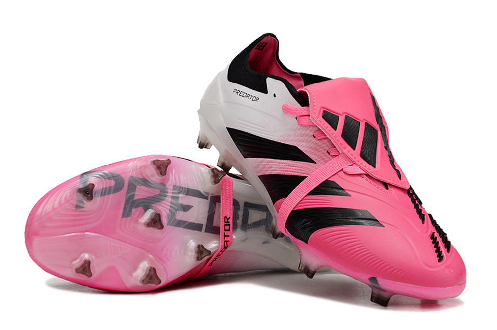 ADIDAS PREDATOR ACCURACY