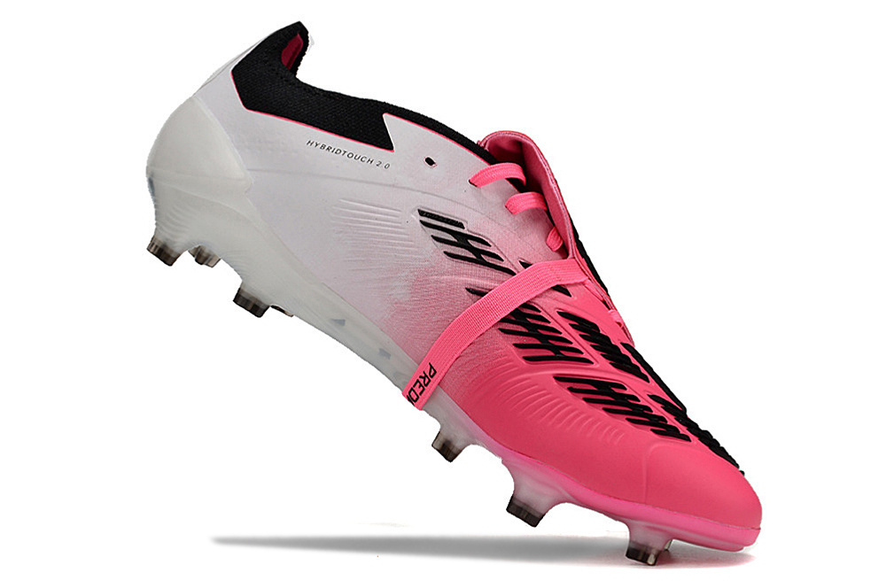 ADIDAS PREDATOR ACCURACY