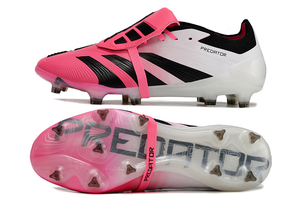 ADIDAS PREDATOR ACCURACY