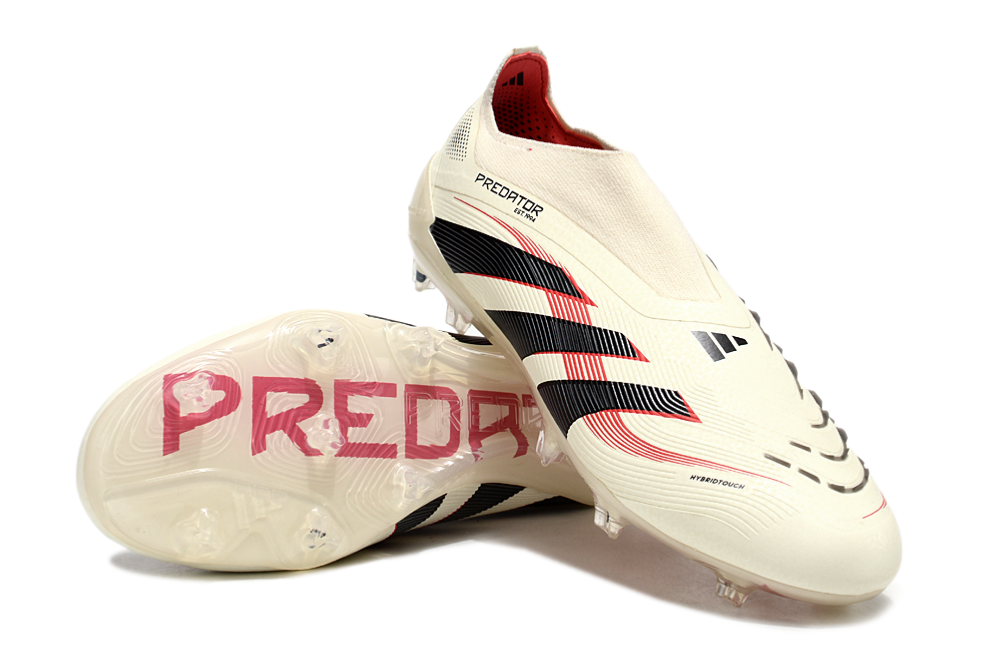 ADIDAS PREDATOR ACCURACY