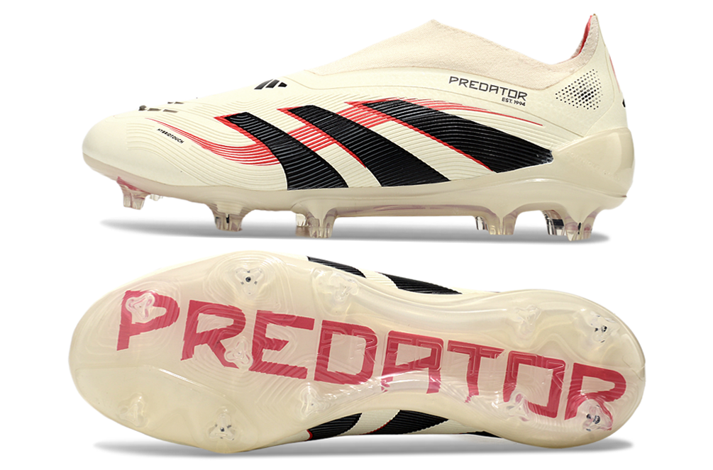 ADIDAS PREDATOR ACCURACY
