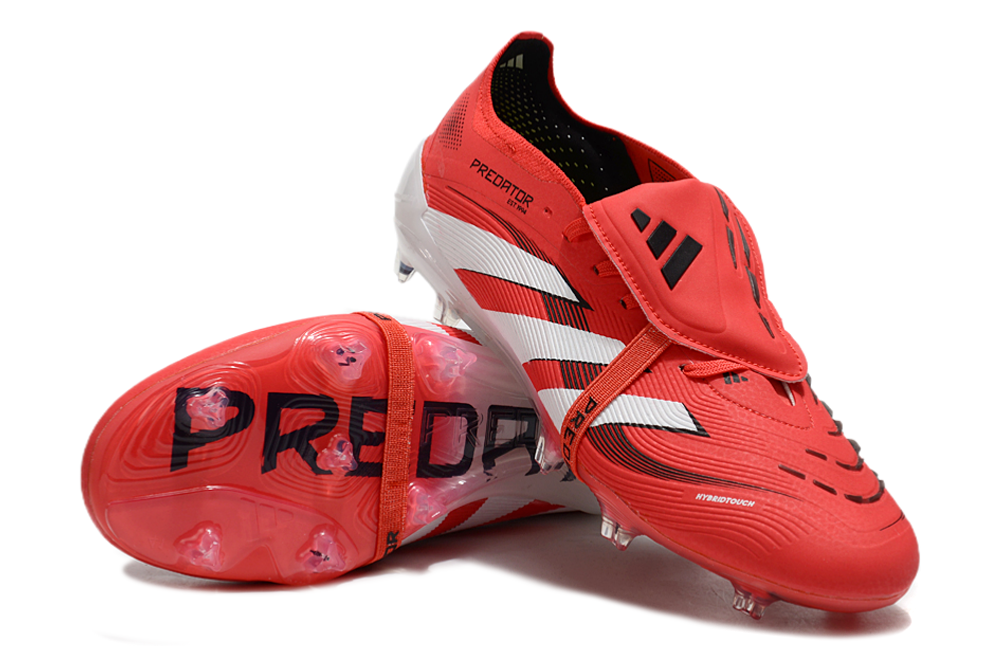 ADIDAS PREDATOR ACCURACY