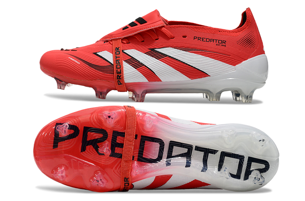 ADIDAS PREDATOR ACCURACY