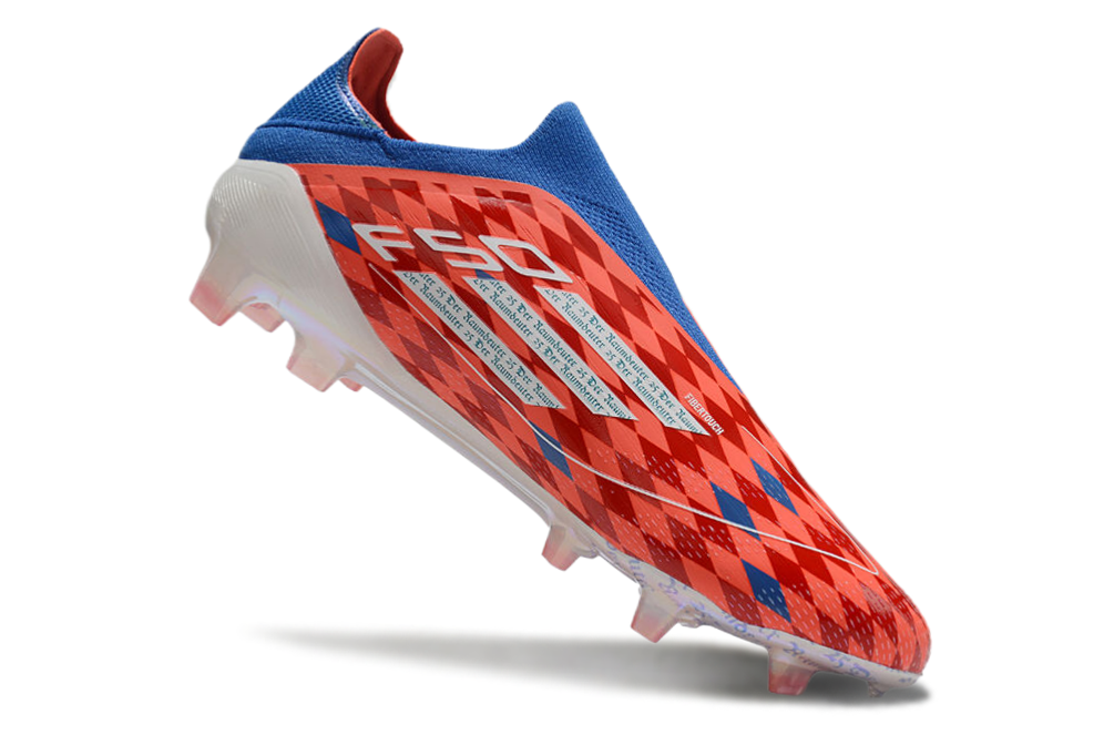 ADIDAS F50 ELITE LACELESS