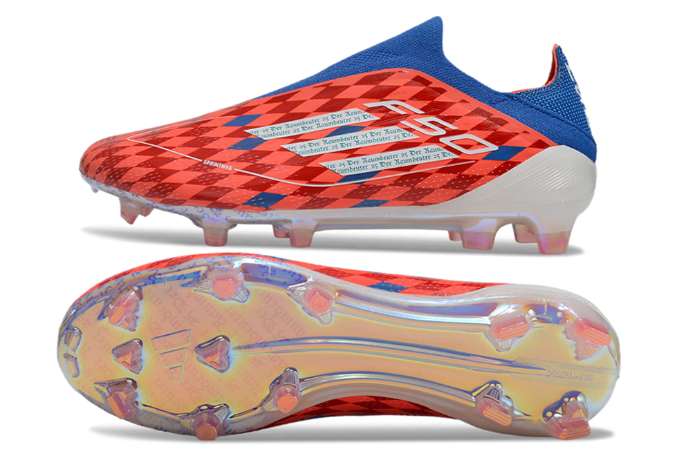 ADIDAS F50 ELITE LACELESS