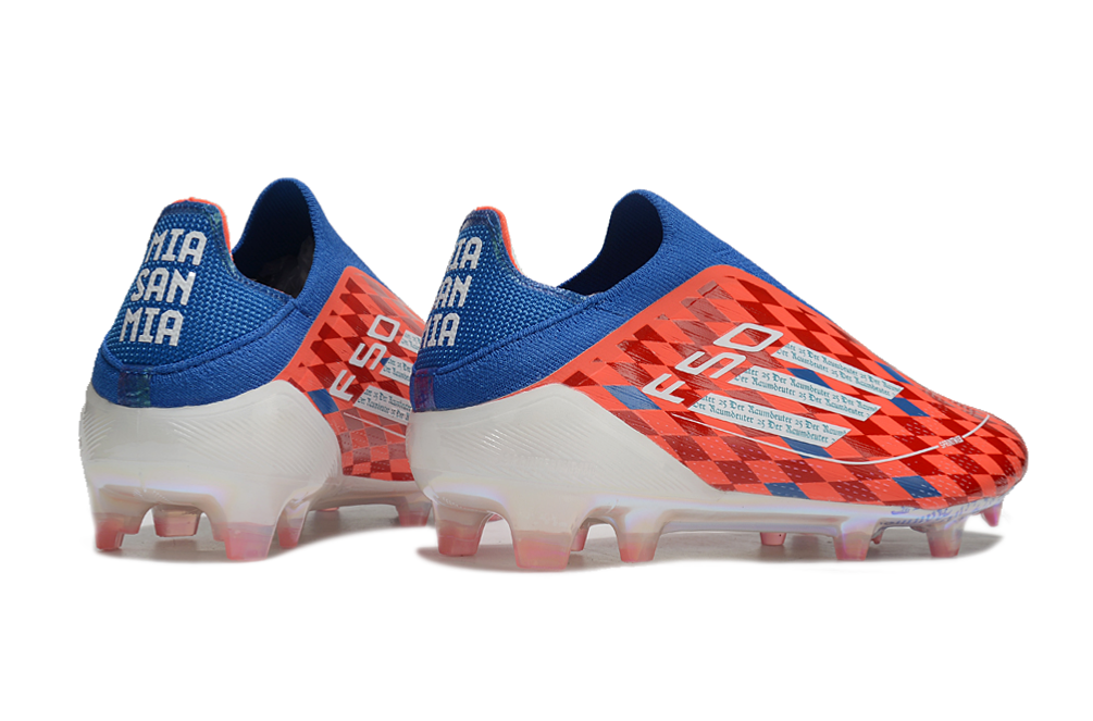 ADIDAS F50 ELITE LACELESS