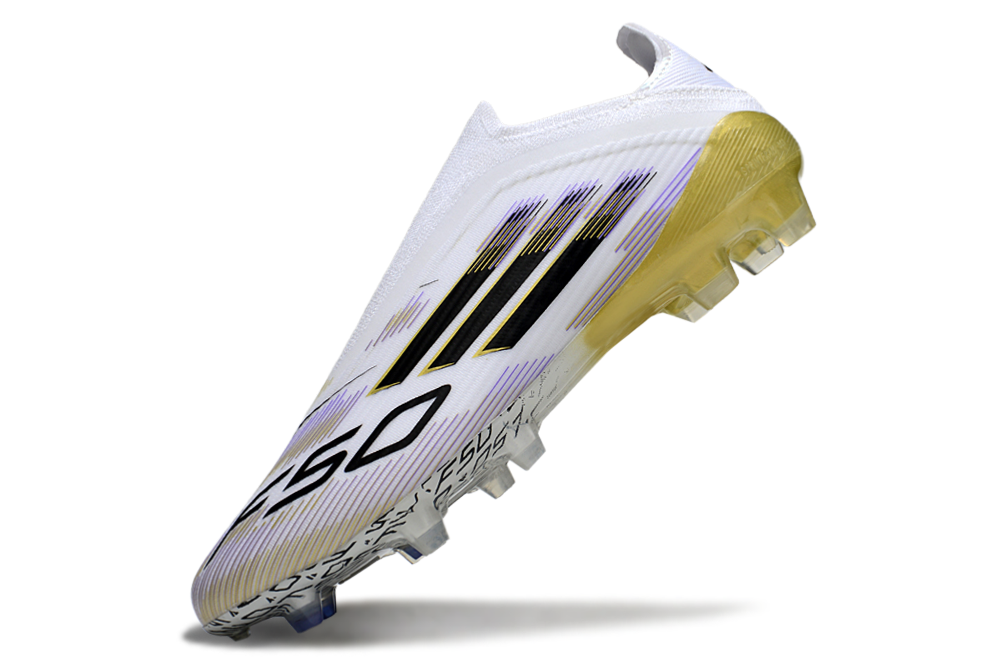 ADIDAS F50 ELITE LACELESS