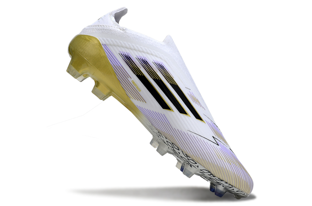 ADIDAS F50 ELITE LACELESS