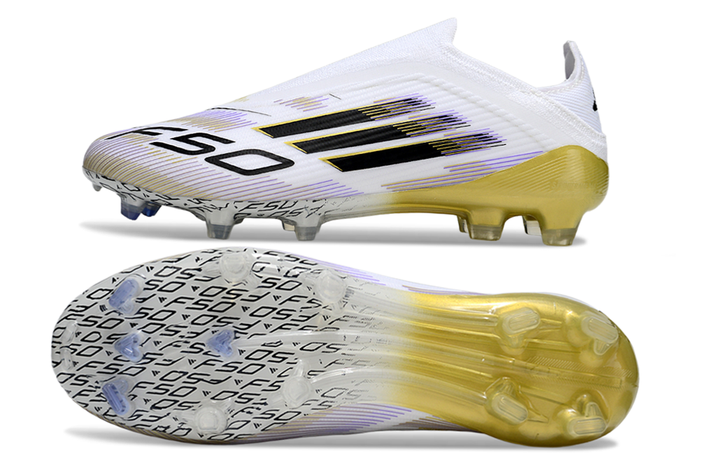 ADIDAS F50 ELITE LACELESS