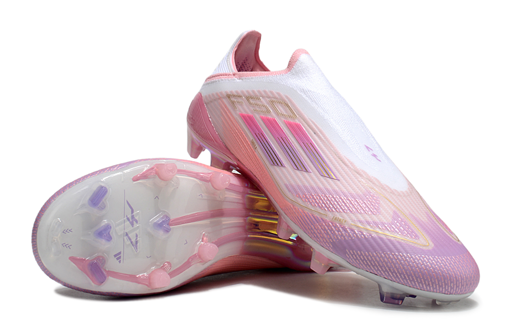 ADIDAS F50 ELITE LACELESS