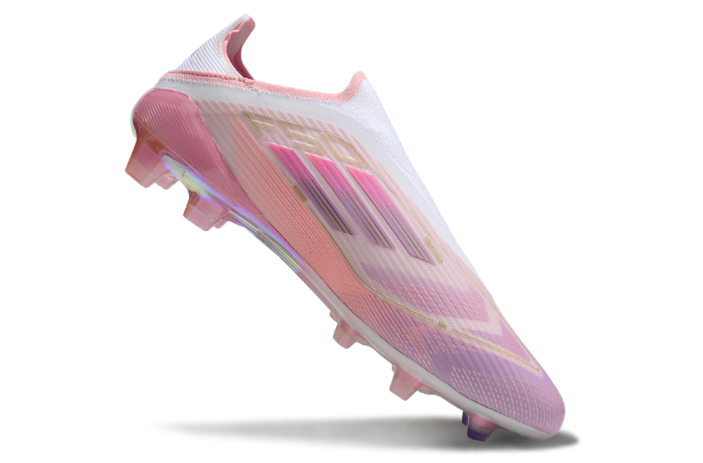ADIDAS F50 ELITE LACELESS