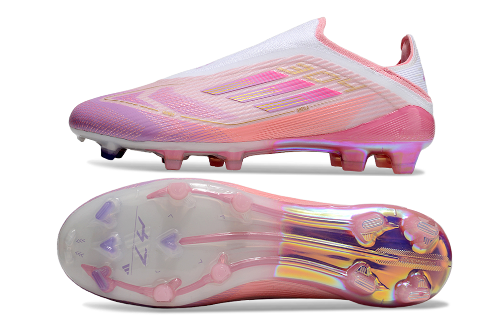 ADIDAS F50 ELITE LACELESS