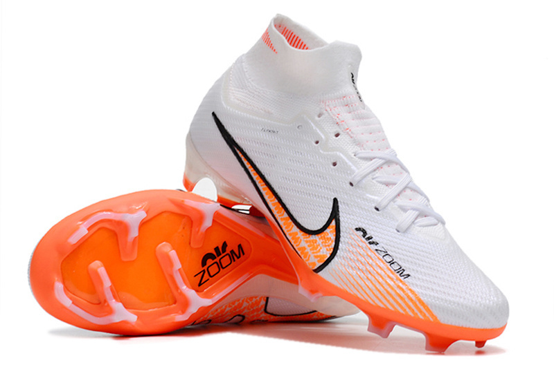 NIKE AIR ZOOM MERCURIAL SUPERFLY IX ELITE
