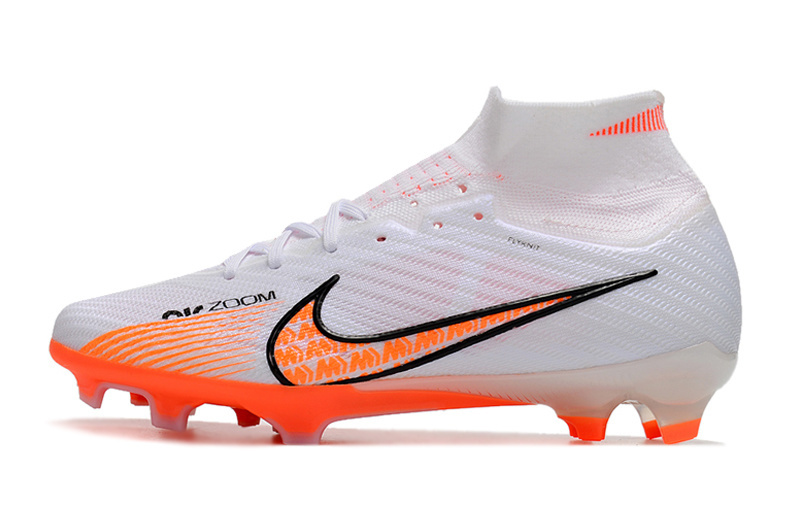 NIKE AIR ZOOM MERCURIAL SUPERFLY IX ELITE