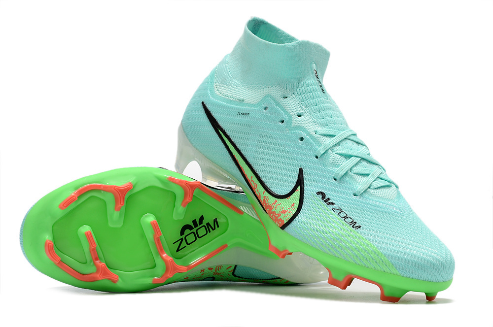 NIKE AIR ZOOM MERCURIAL SUPERFLY IX ELITE