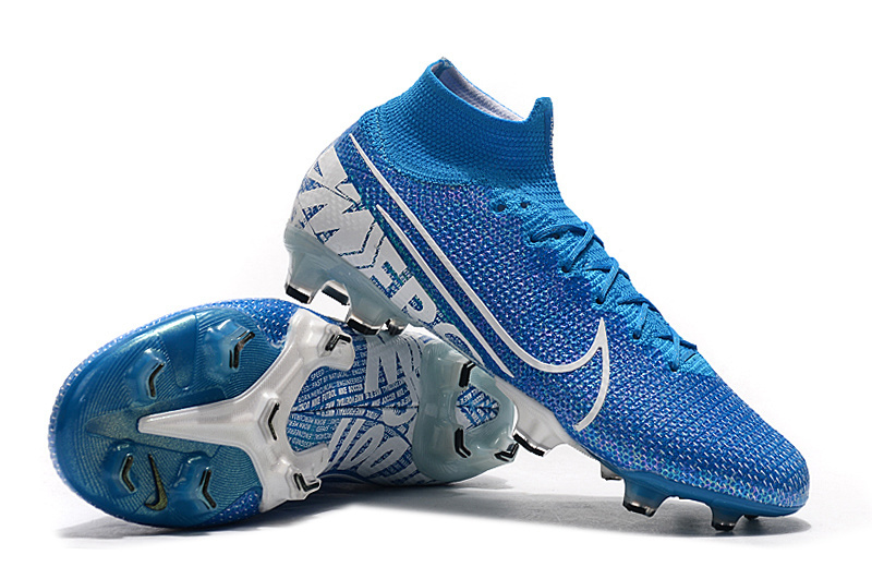 NIKE MERCURIAL SUPERFLY 7 ELITE