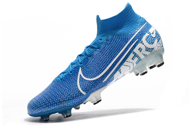 NIKE MERCURIAL SUPERFLY 7 ELITE