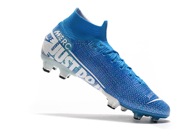 NIKE MERCURIAL SUPERFLY 7 ELITE