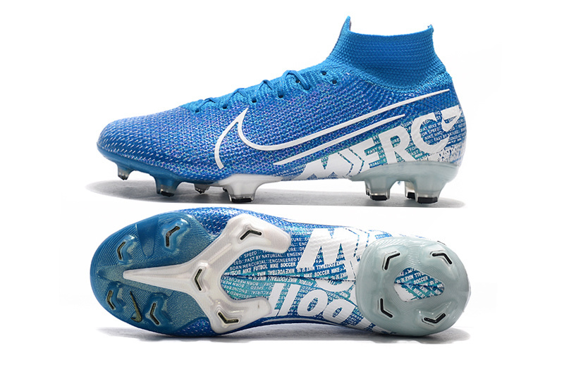 NIKE MERCURIAL SUPERFLY 7 ELITE